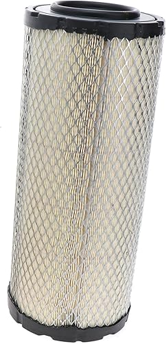 WIX Filtros – 46489 Heavy Duty Radial Seal Aire Exterior, Paquete de 1