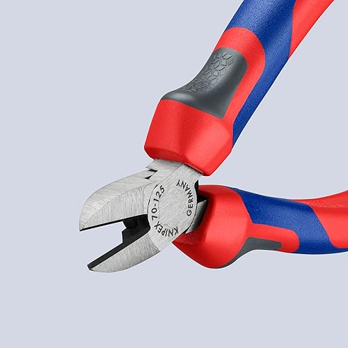 Miniatura 7 de KNIPEX Corte diagonal