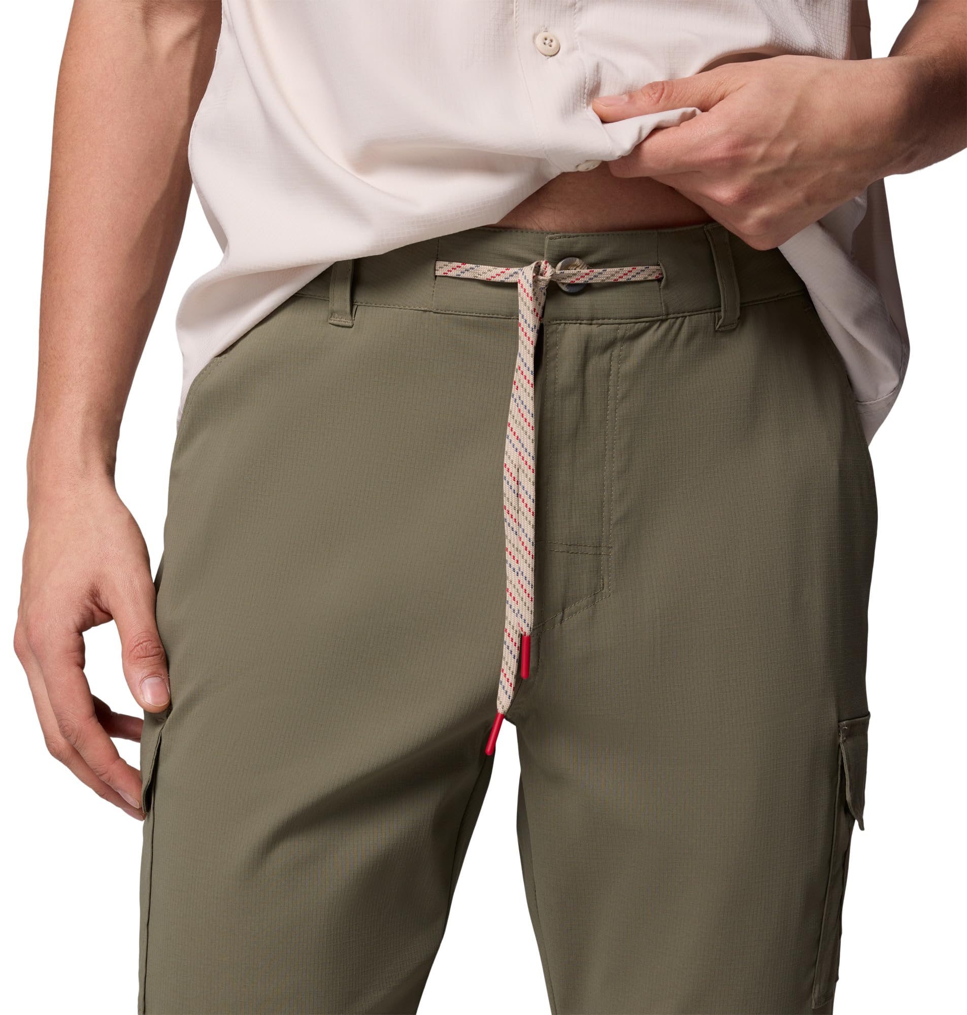 Columbia Tech Trail™ Utility Pant - Spodnie turystyczne Mężczyźni