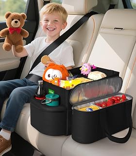 ATI Large Car Seat Organizer