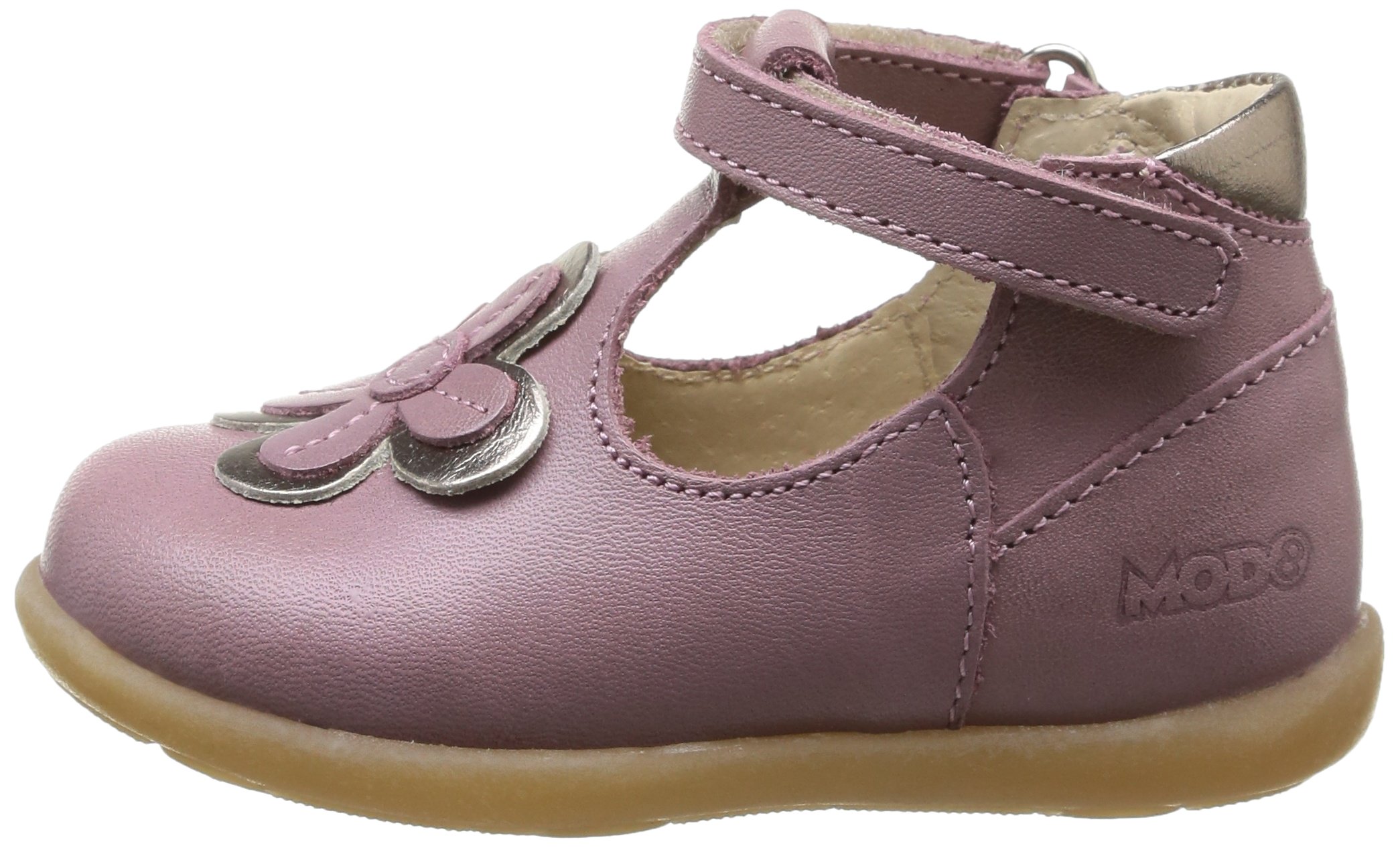 Mod8 - Louise, Scarpe Primi Passi Bambine e Ragazze