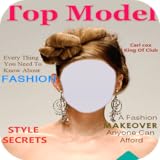 ★ Select a photo from the gallery or take photos using the phone's camera.