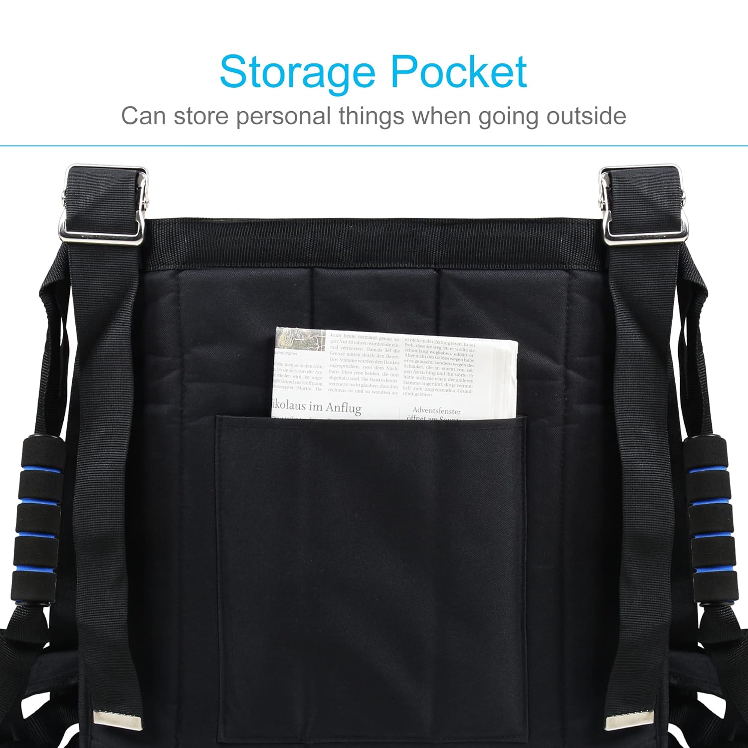 Reikar Patient Lift Sling Ed Transfer Wheelchair Belt Reikar Patient Lift Sling Ed Transfer Wheelchair Belt