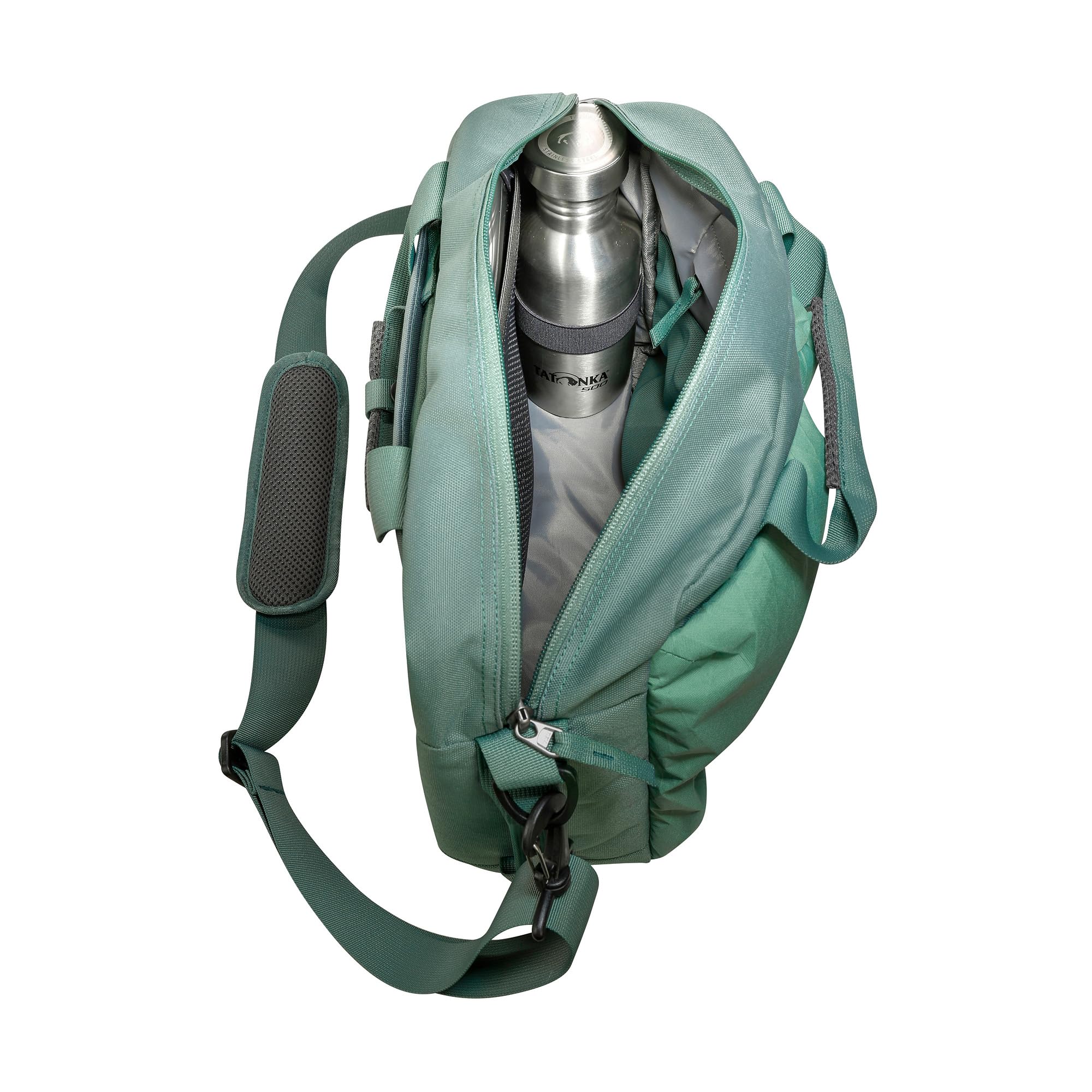 Tatonka borsa a tracolla borsa per tablet Cross Body Bag