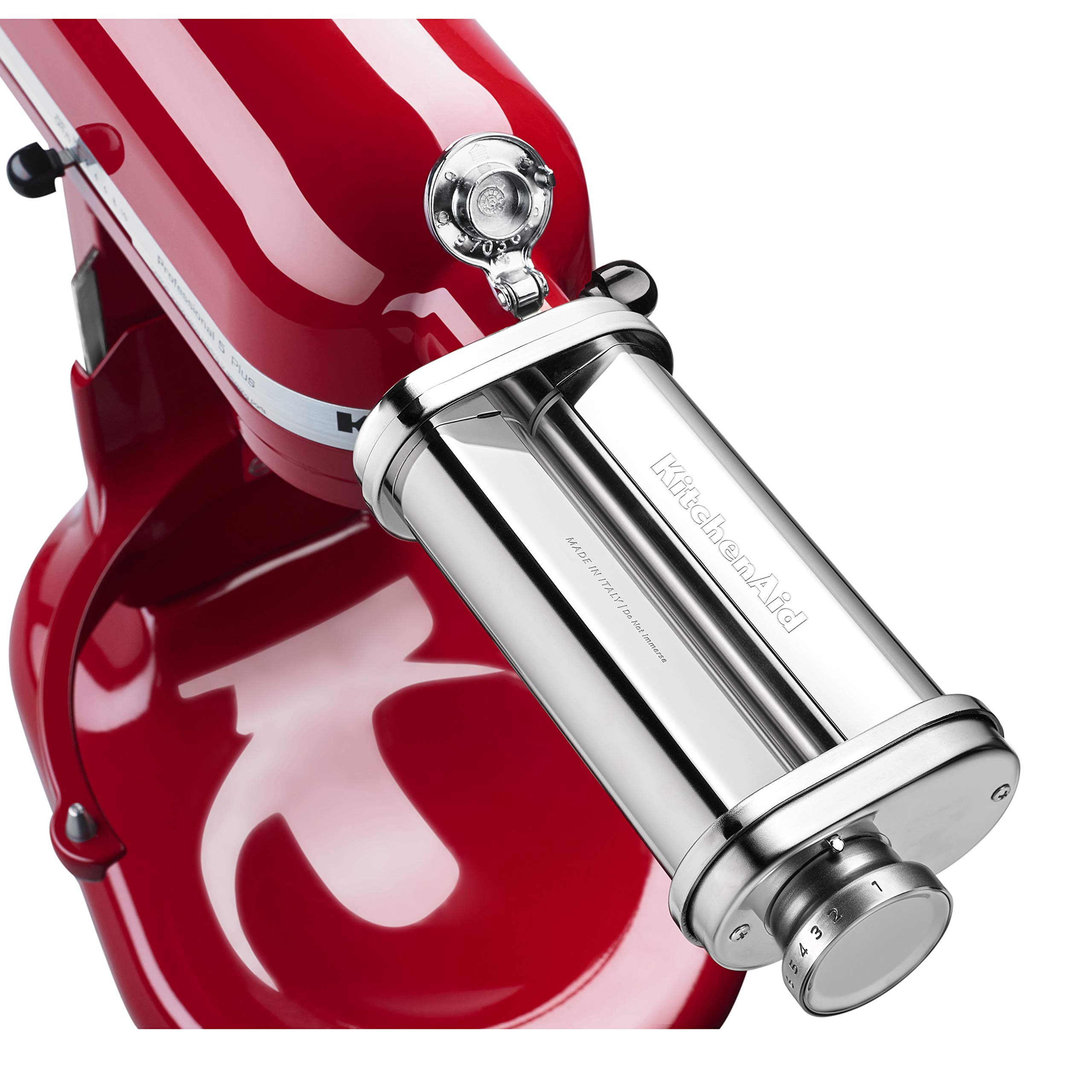 KitchenAid Professional 5 Plus Series Stand Mixers Empire Red Buy