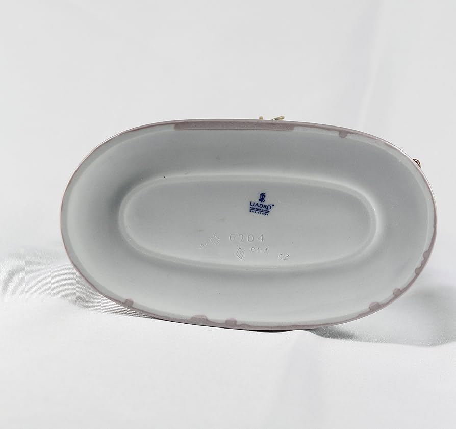 【美品】リヤドロ GRACE AND BEAUTY 美品】リヤドロ GRACE AND BEAUTY