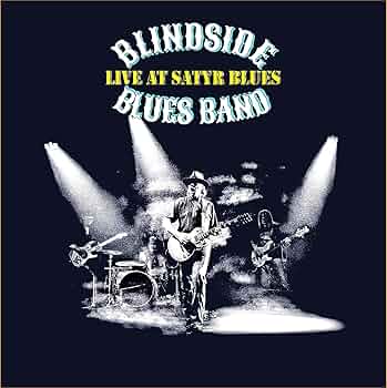 【中古】 Blindside Blues Band / Raised On Rock Blindside Blues Band - Raised On Rock - Amazon.com Music