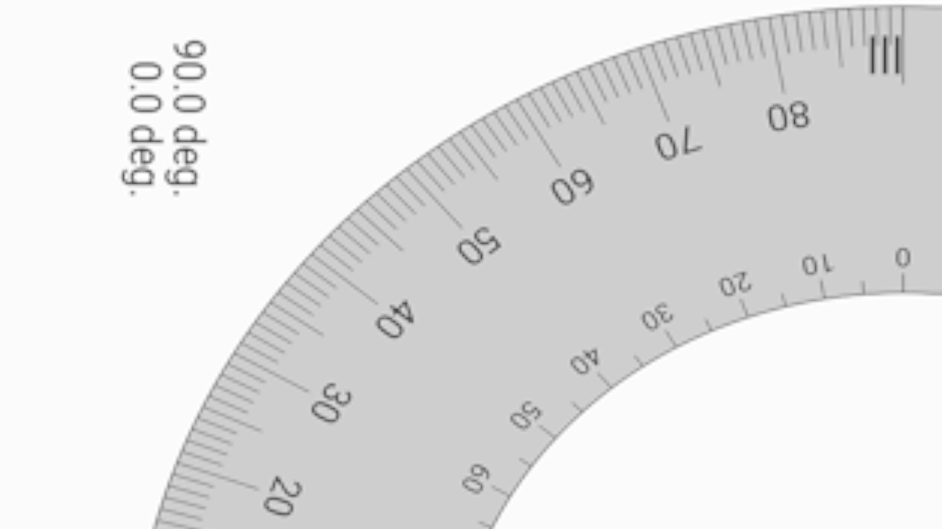 ProtractorAmazon.caAppstore for Android