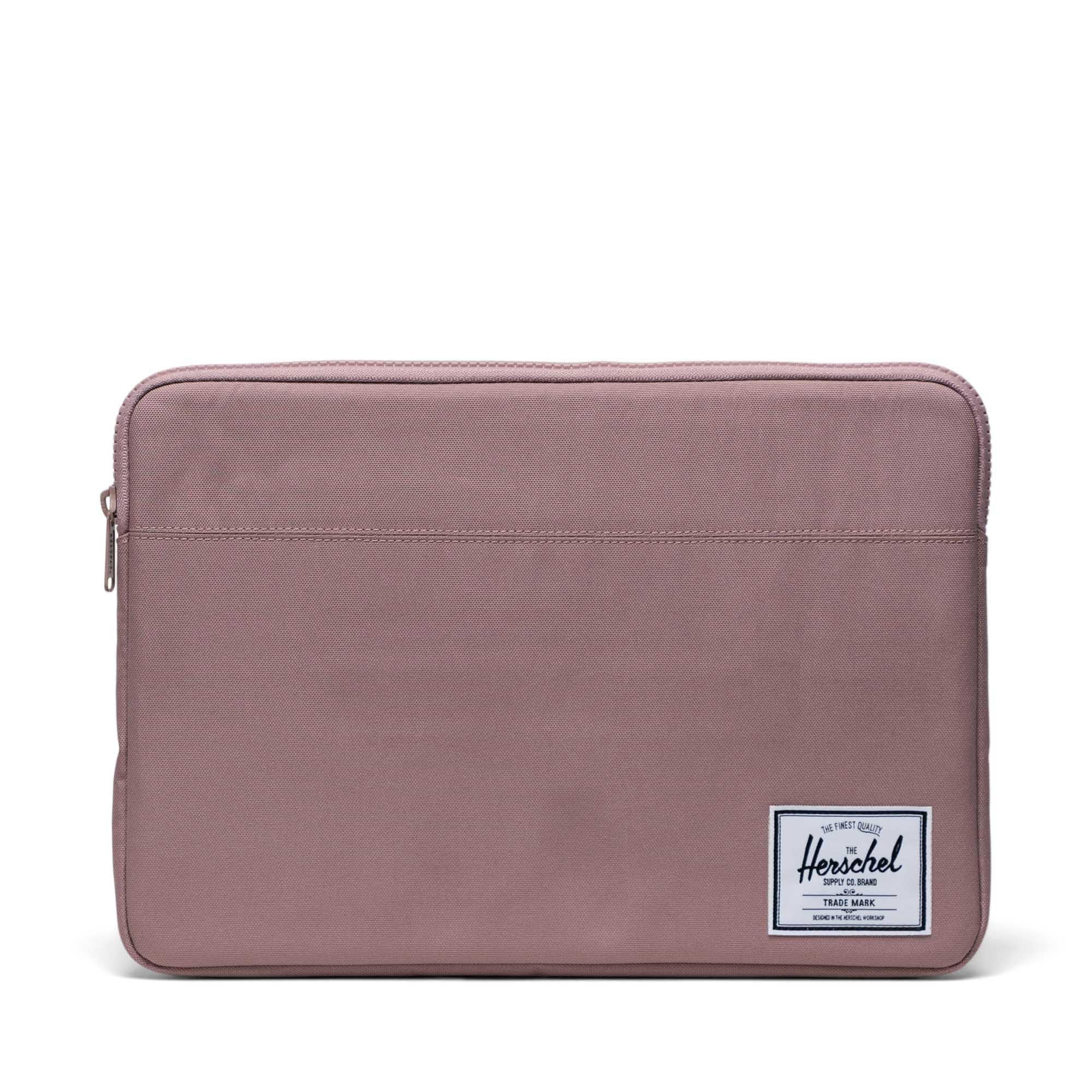 Herschel Anchor 15-16 Inch Sleeve, Pink