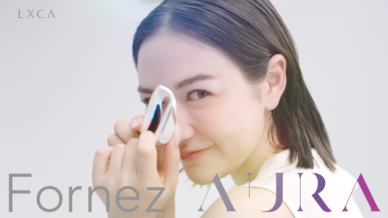 Amazon.co.jp: 【村重杏奈アンバサダーNo1鼻専用美顔器】LXCA