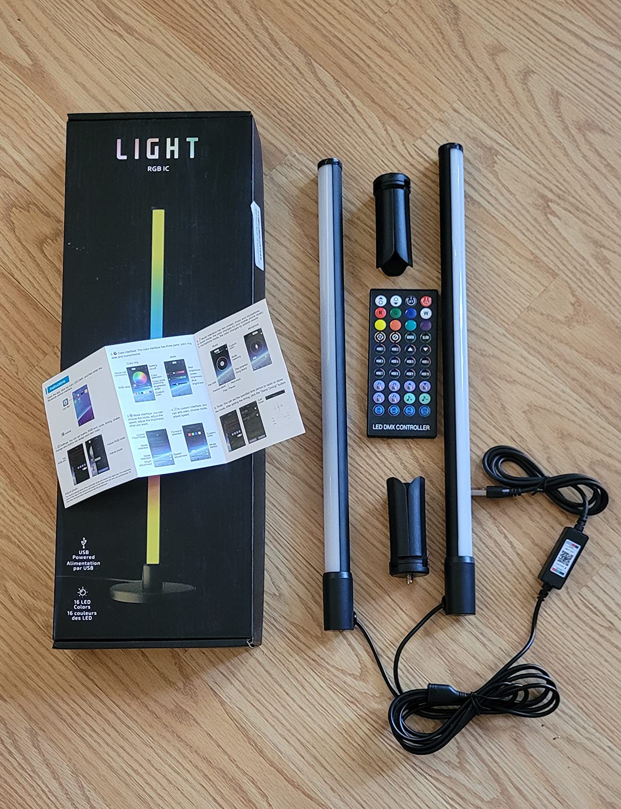 Customer Image