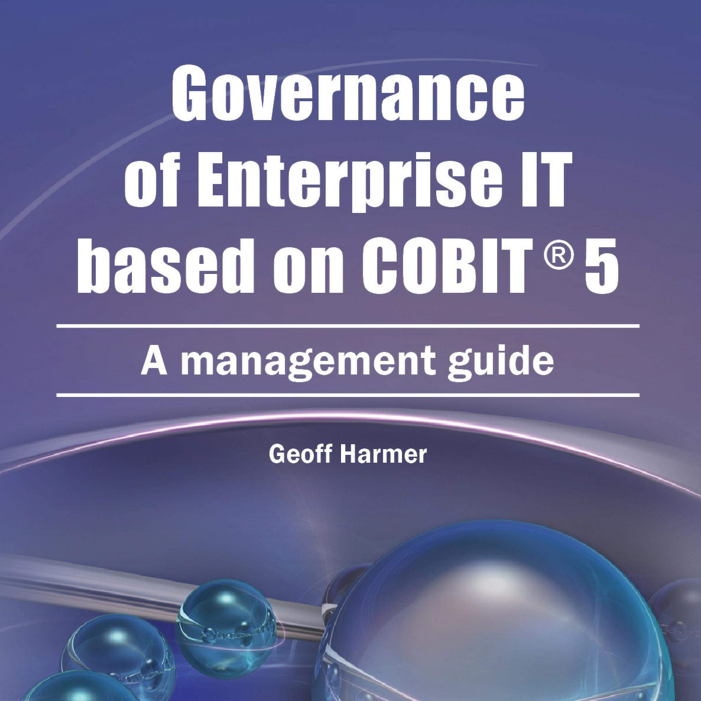 Governance of Enterprise IT Based on COBIT 5