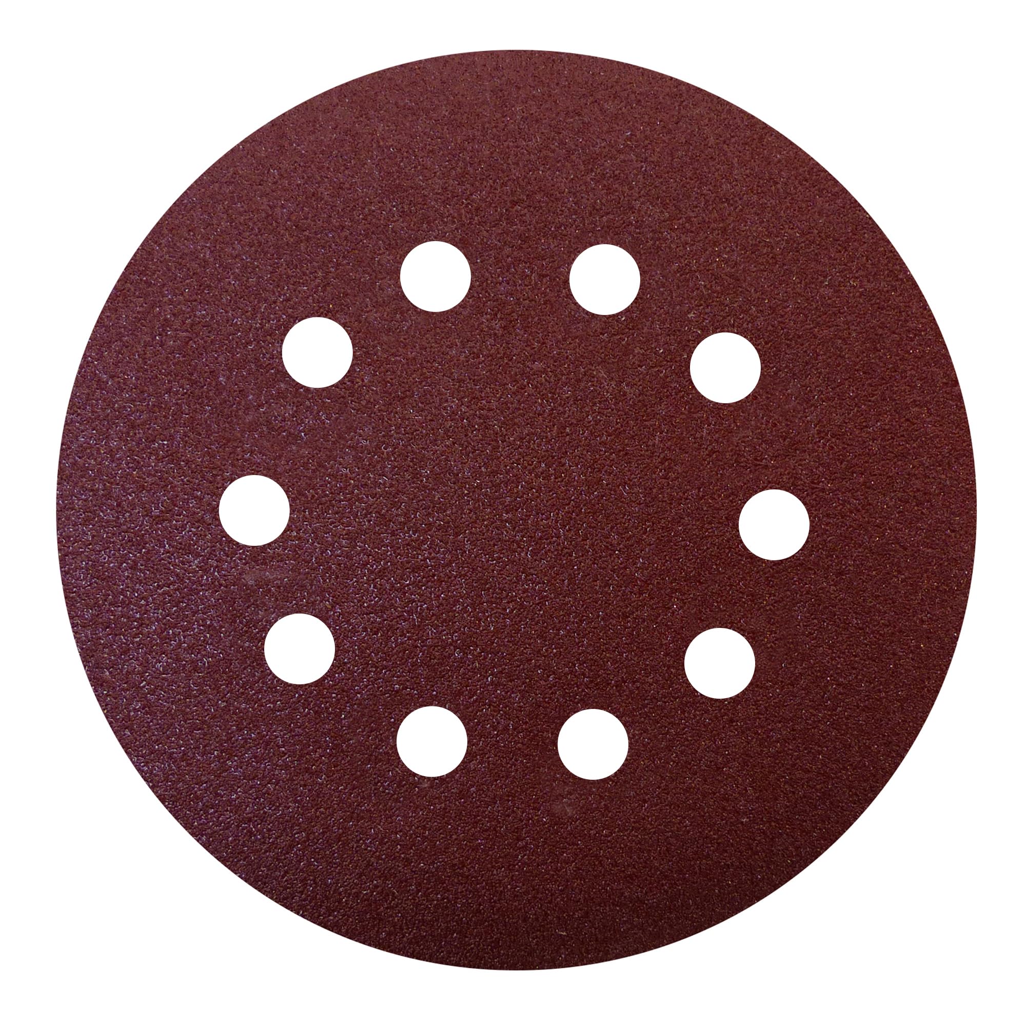 Fartools Disques Abrasifs 225mm Gr80-240