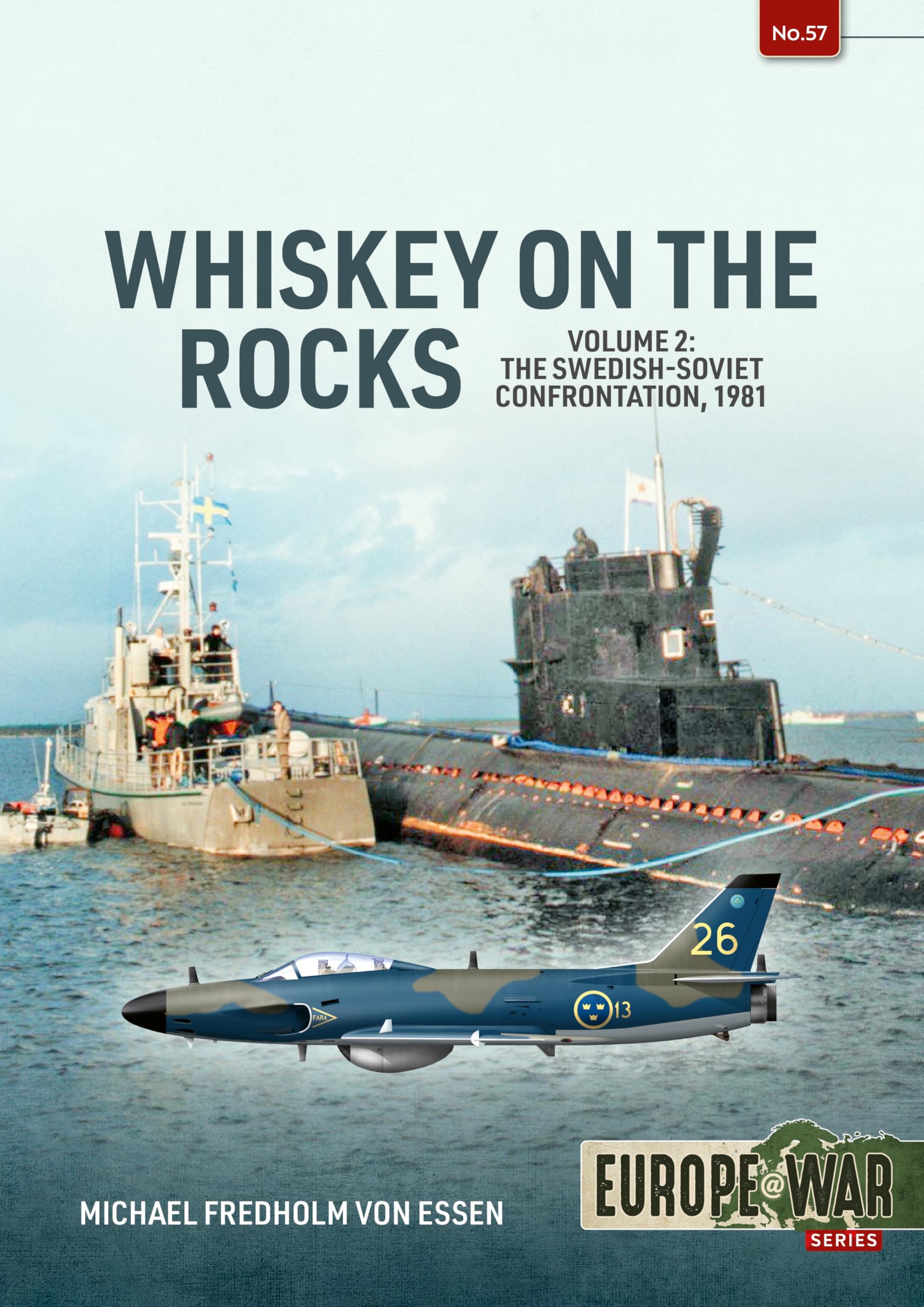 Whiskey On The Rocks Vol 2