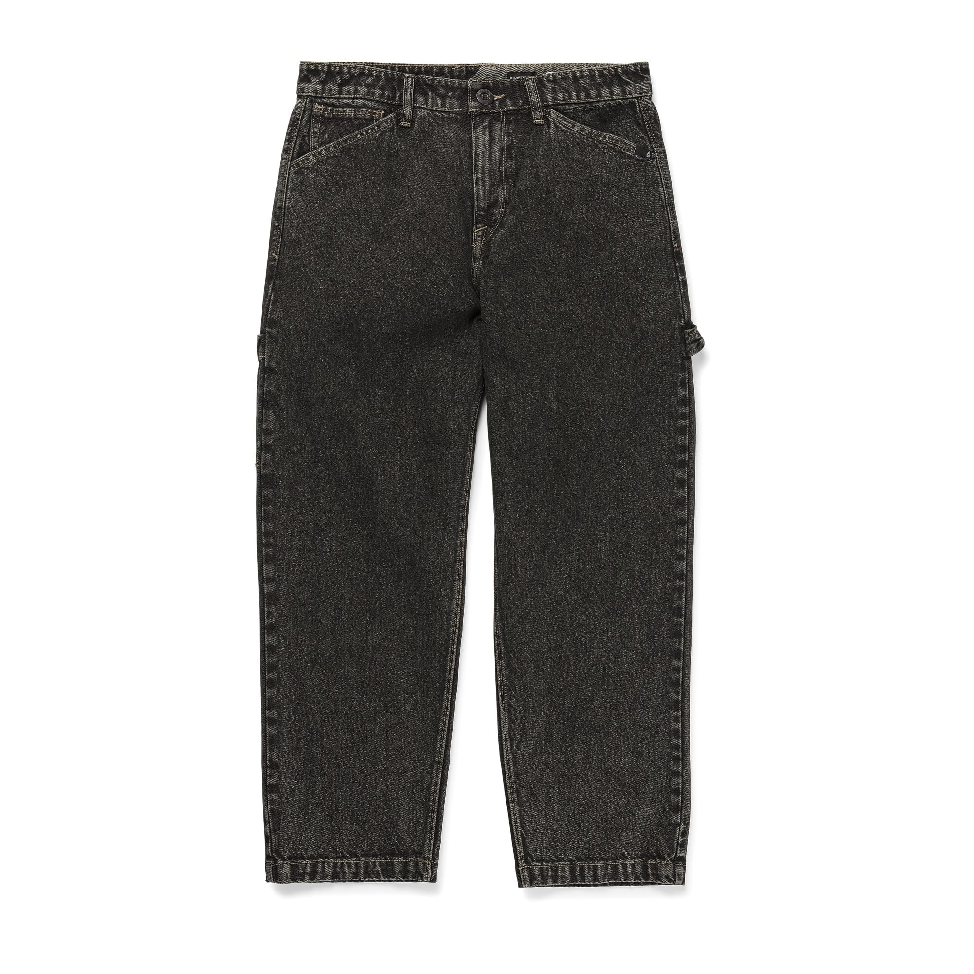 Volcom Men's Kraftsman Jeans