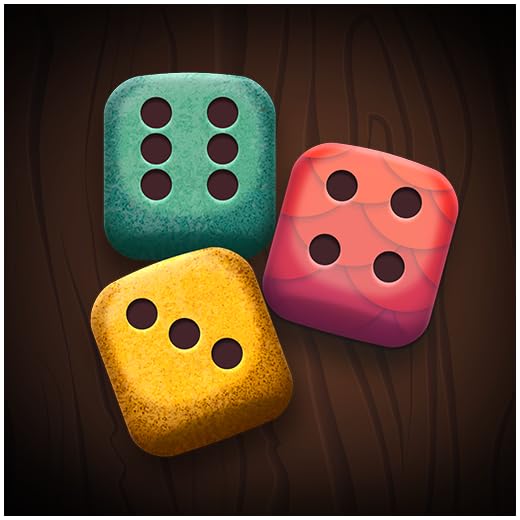 Dice King