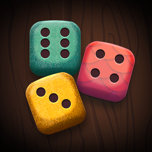 Dice King App on Amazon Appstore