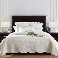 Vista 10 de Calla Angel Sage Garden - Edredón de lujo de algodón puro, tamaño Queen, color aguamarina claro