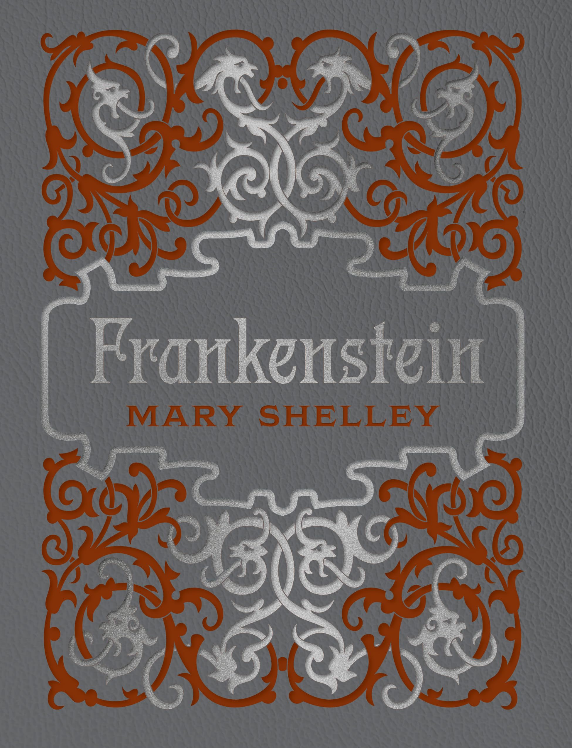 Frankenstein: Chartwell Deluxe Editions