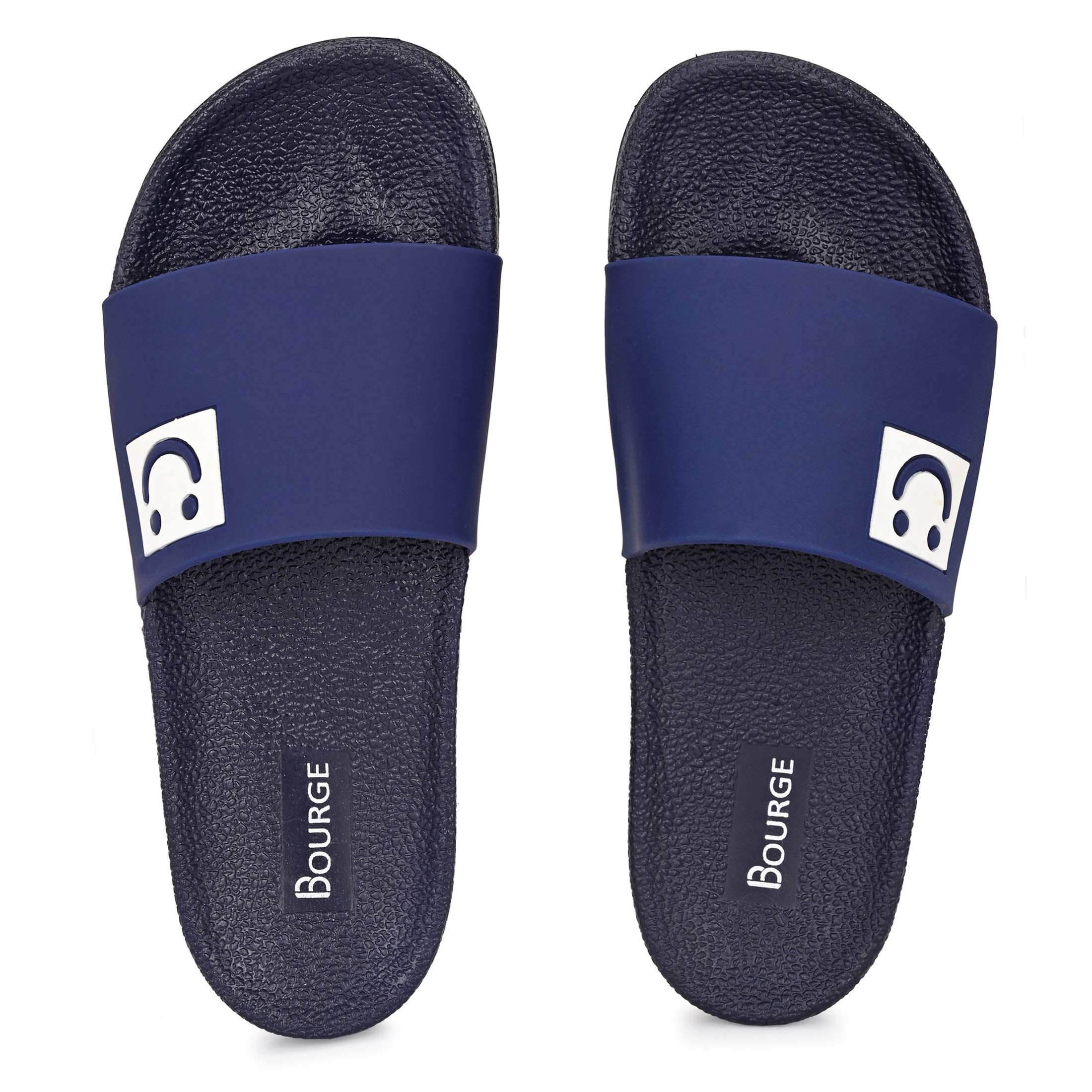 Bourge Men's Canton-35 Sliders