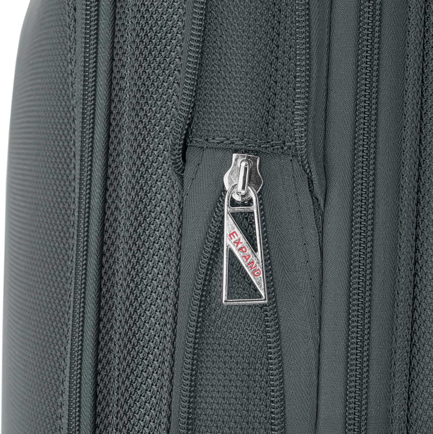 Expandable Spinner, 29-Inch Spinner, Steel