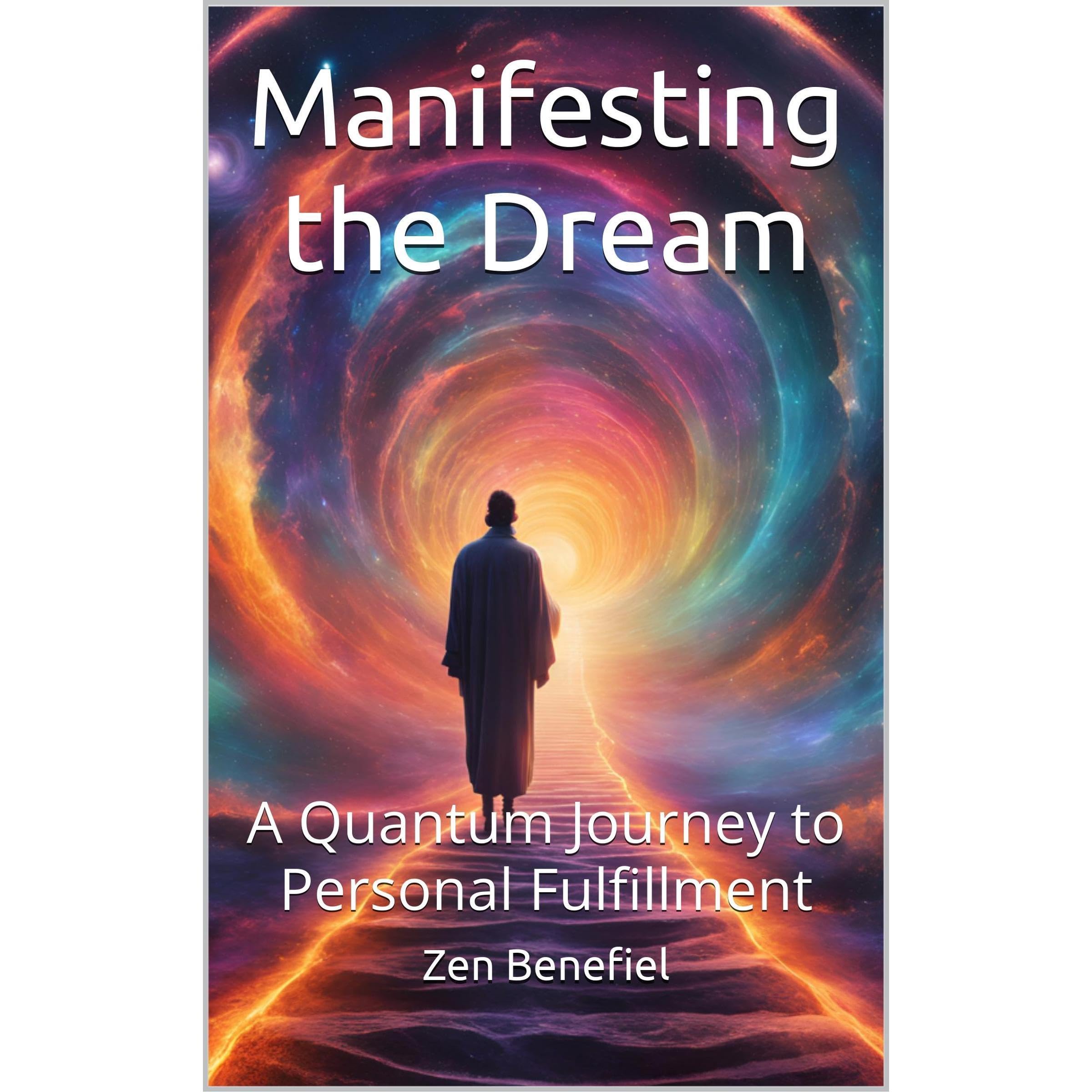 Manifesting the Dream