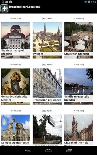 Phlogy Bremen Offline Travel Guide thumb #6