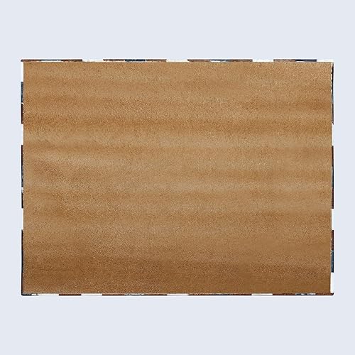 Miniatura 6 de Handicrafts Home Colección Cosmo - Joyero decorativo hecho a mano para recuerdos, baratijas y decoración del hogar, caja para almacenamiento de