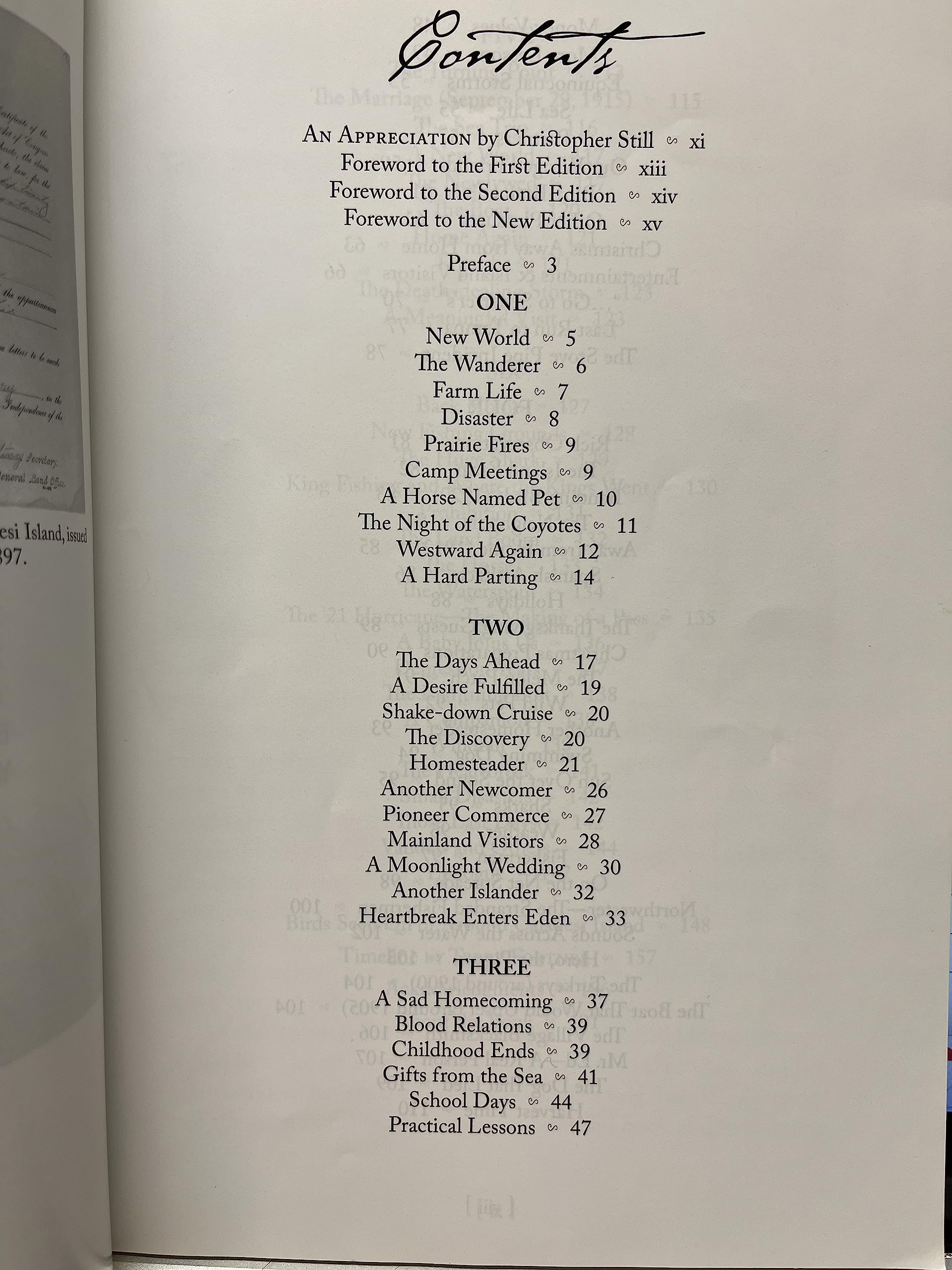 Yesteryear I Lived in Paradise: The Story of Caladesi Island - Image 2