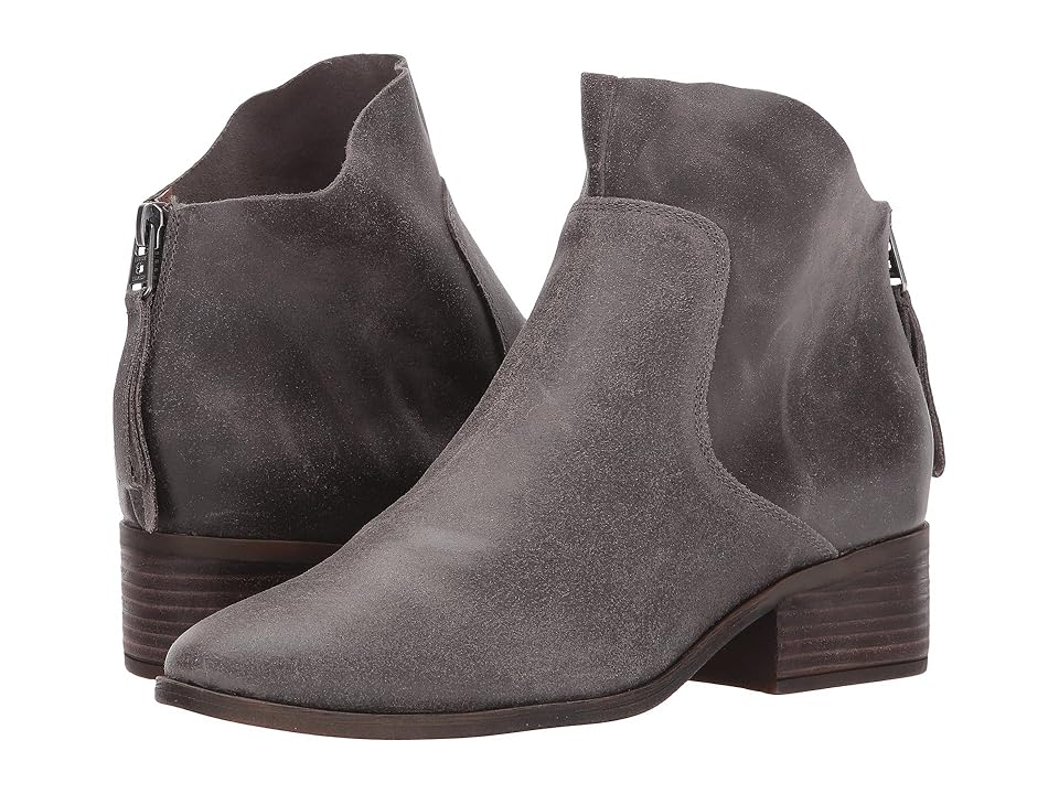 

Lucky Brand Lahela (Storm) Women's Shoes