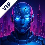 Upgrade your hero, unlock weapons, dominate the city.