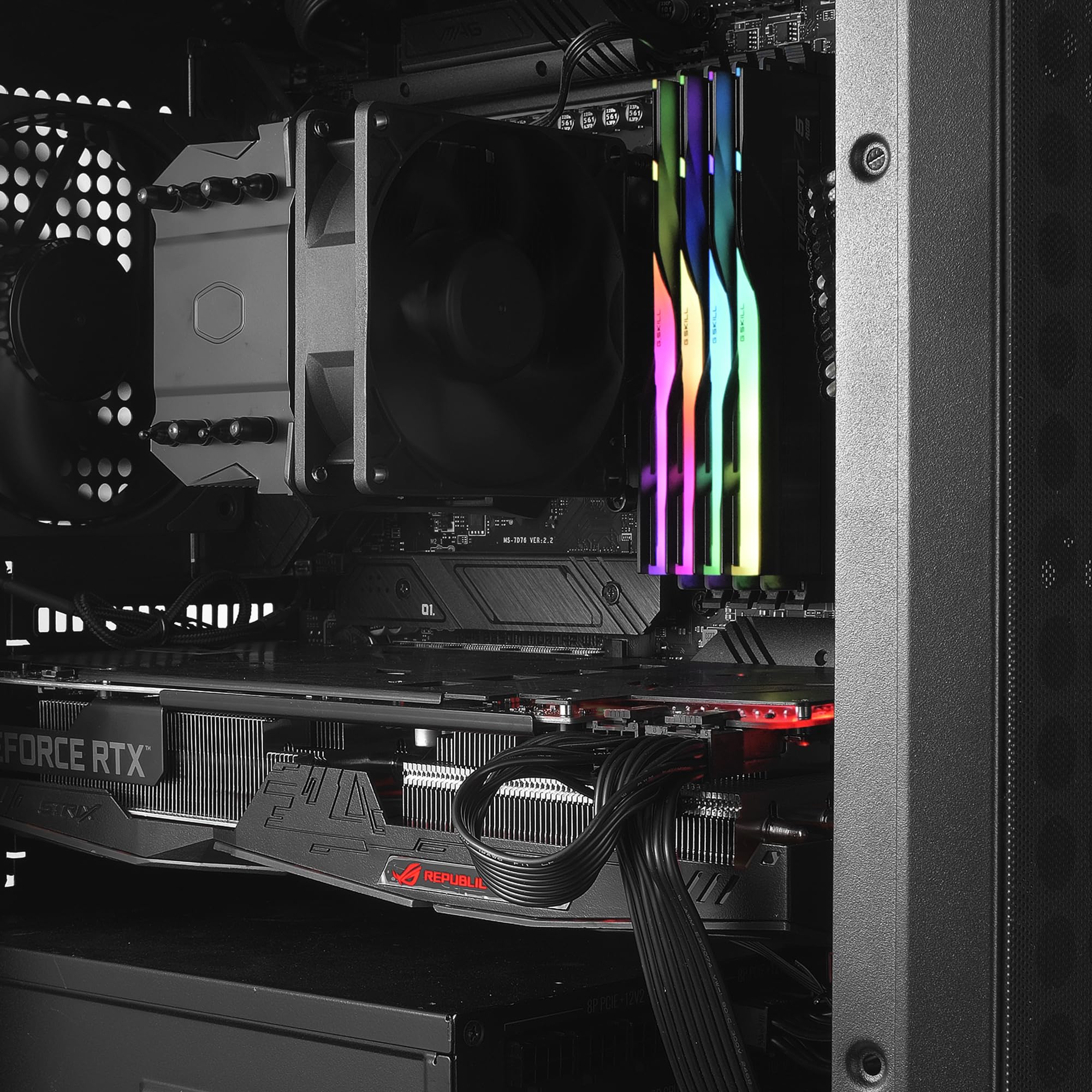Cooler Master Hyper 411 Nano — view 7
