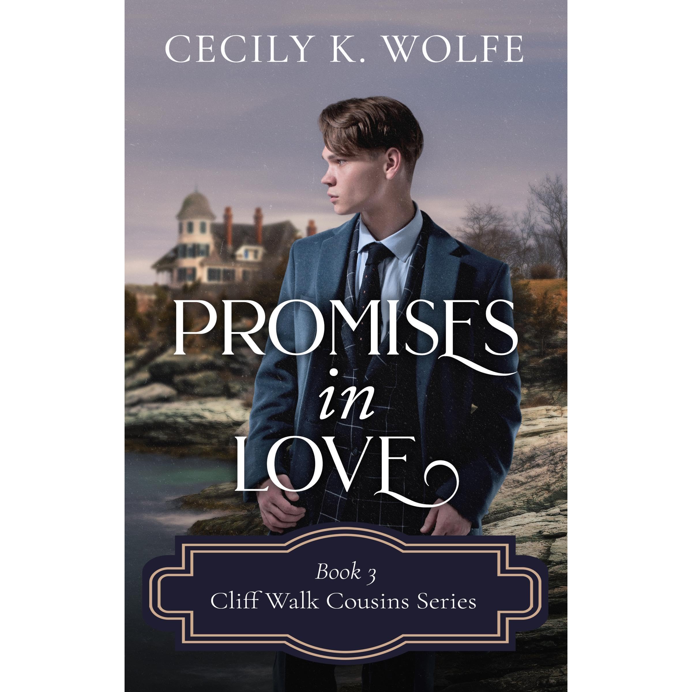 Promises in Love