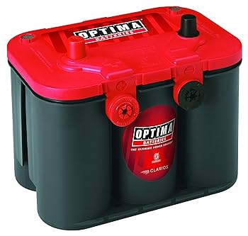 Red Hot & Country［カセット］ Amazon.com: OPTIMA Batteries RedTop Starting Batteries