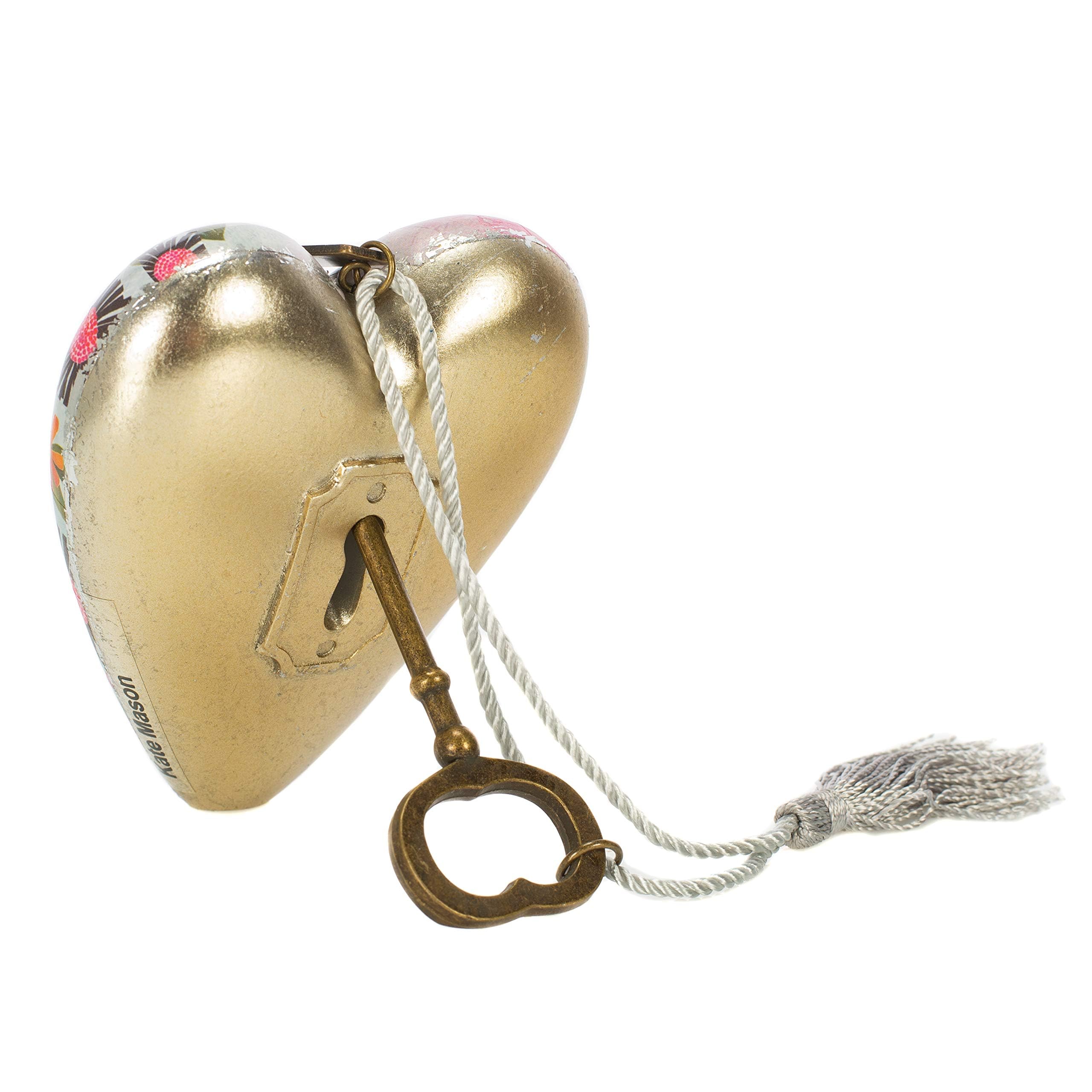 Amazon.com: Demdaco 1003480162 Friendship Loving Hearts Art Heart