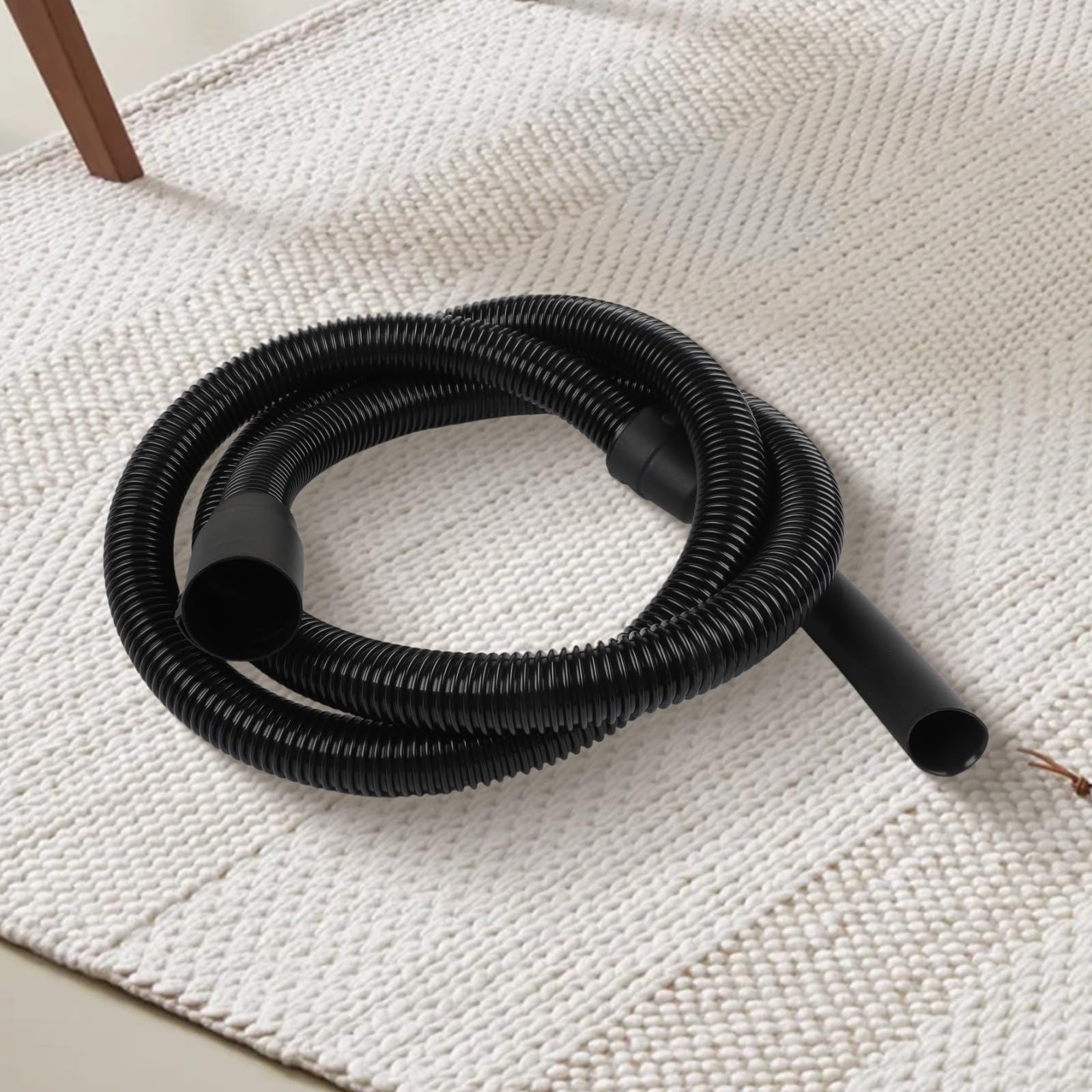 Tubo di ricambio per aspirapolvere, accessori per aspirapolvere con doppi giunti girevoli per Karcher NT20 30 WD1 WD2 WD3 WD4 WD5 WD6
