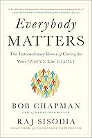 Algopix Similar Product 6 - Everybody Matters The Extraordinary