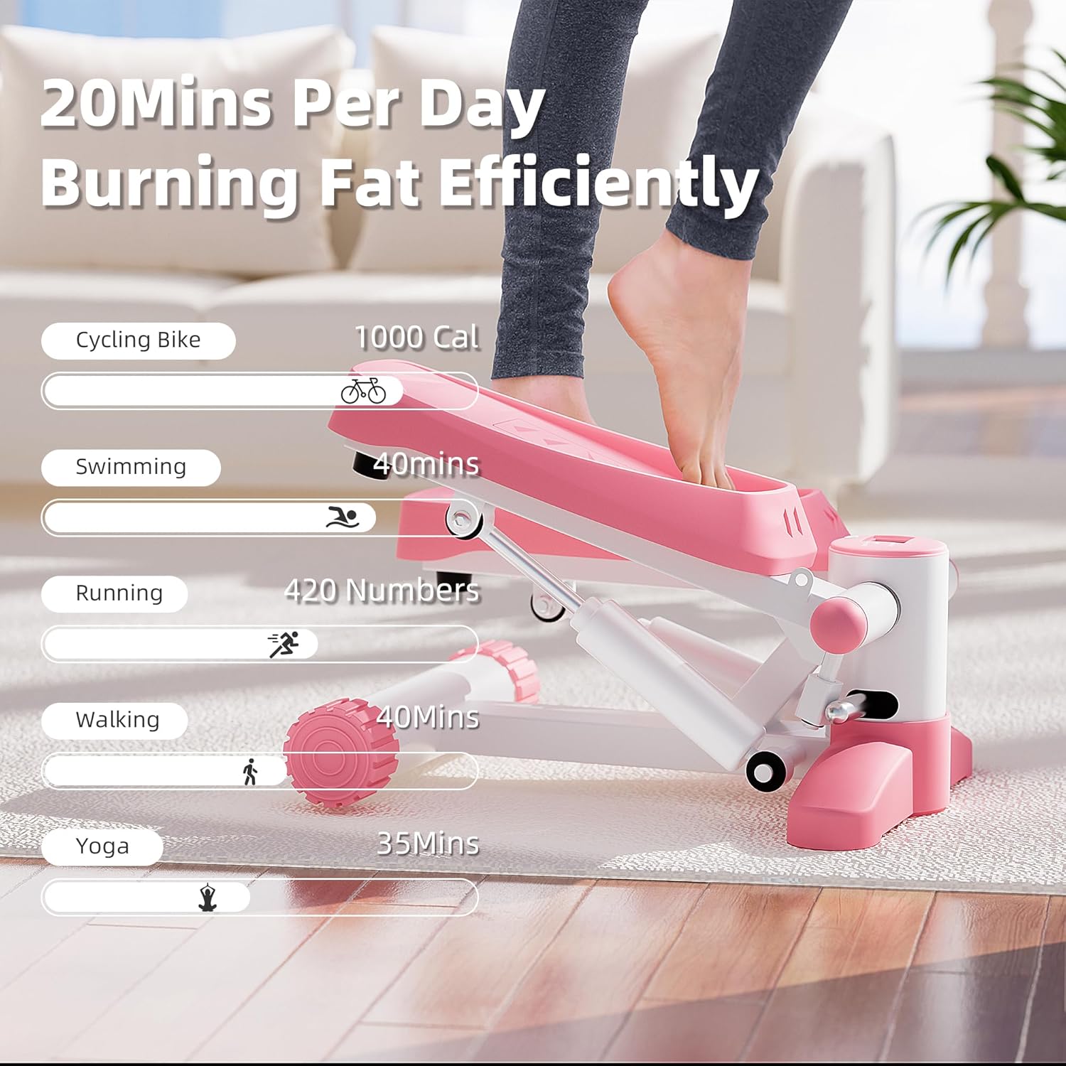 Stair Mini Stepper Calories Stepper Workout Does Stair Stepper Help Lose  Weight Calories