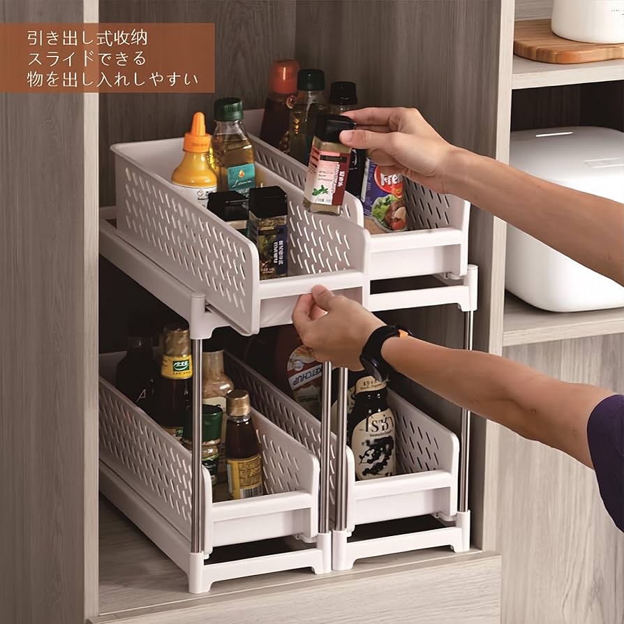 希少 蛇腹♦️高性能♦️高級キッチンワゴン大容量♦️ラグジュアリー♦️送料込 希少 蛇腹♦️高性能♦️高級キッチンワゴン大容量