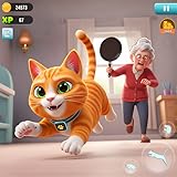 Open World Offline Games