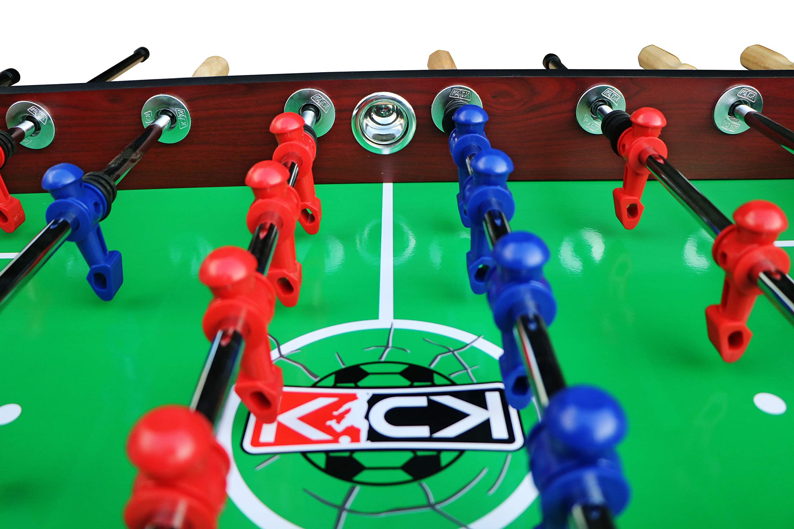 Kick Foosball Table Review 2023