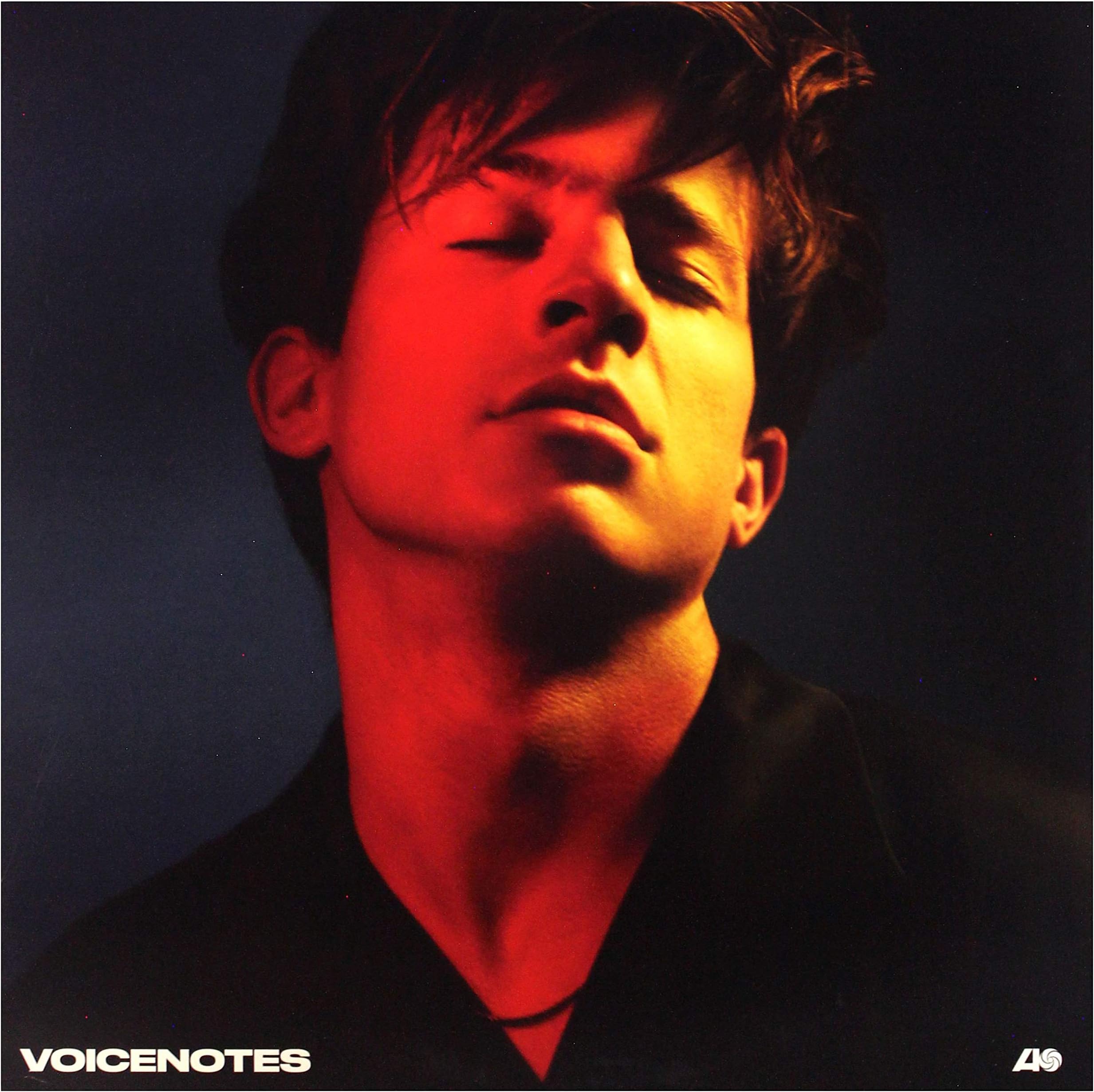 New Sensation [Vinyl Single 12'']