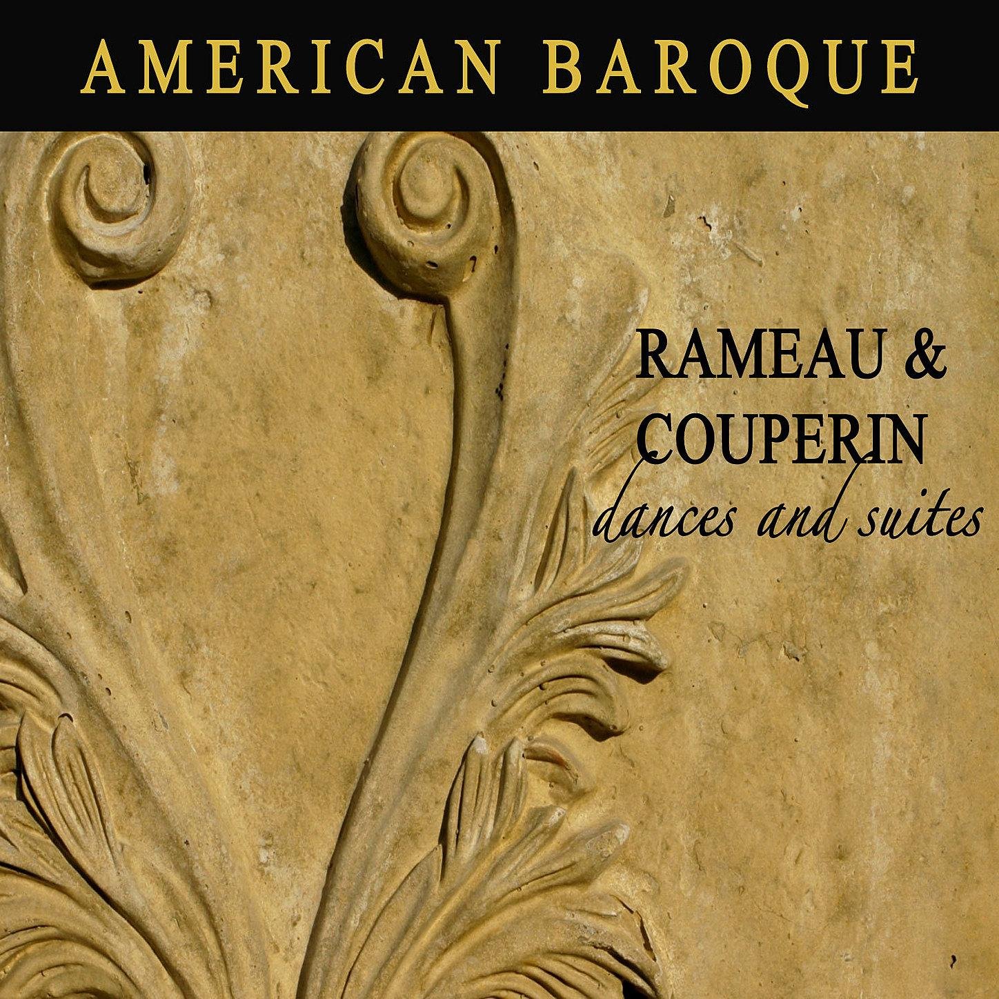 American Baroque