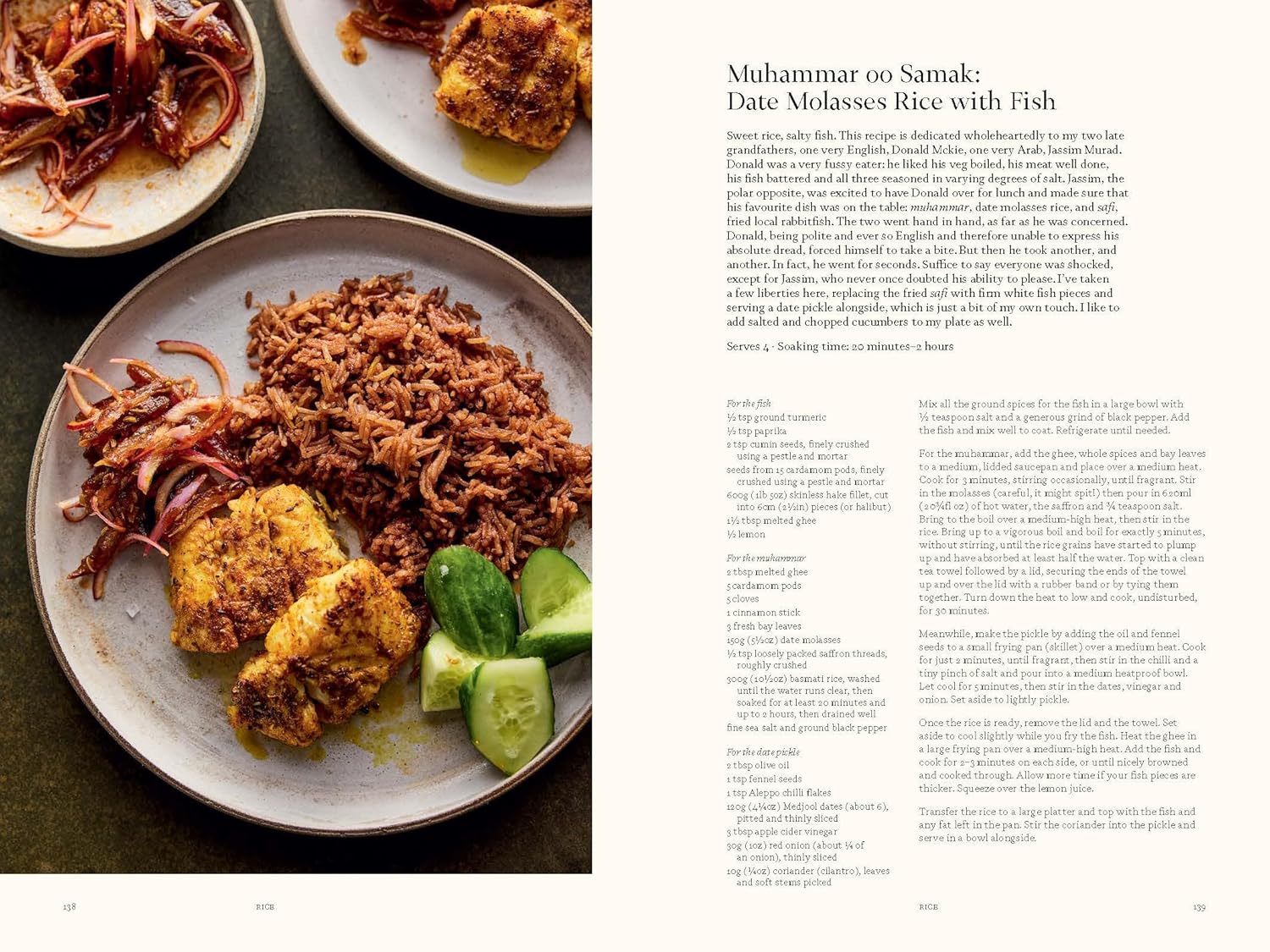 Lugma: Abundant Dishes And Stories From My Middle East - Image 8