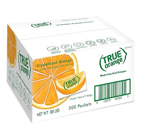 Miniatura 13 de True Lemon - Potenciador de agua, paquete a granel con sobres de mezcla para preparar bebida sin calorías, saborizantes de agua sin azúcar y hechos