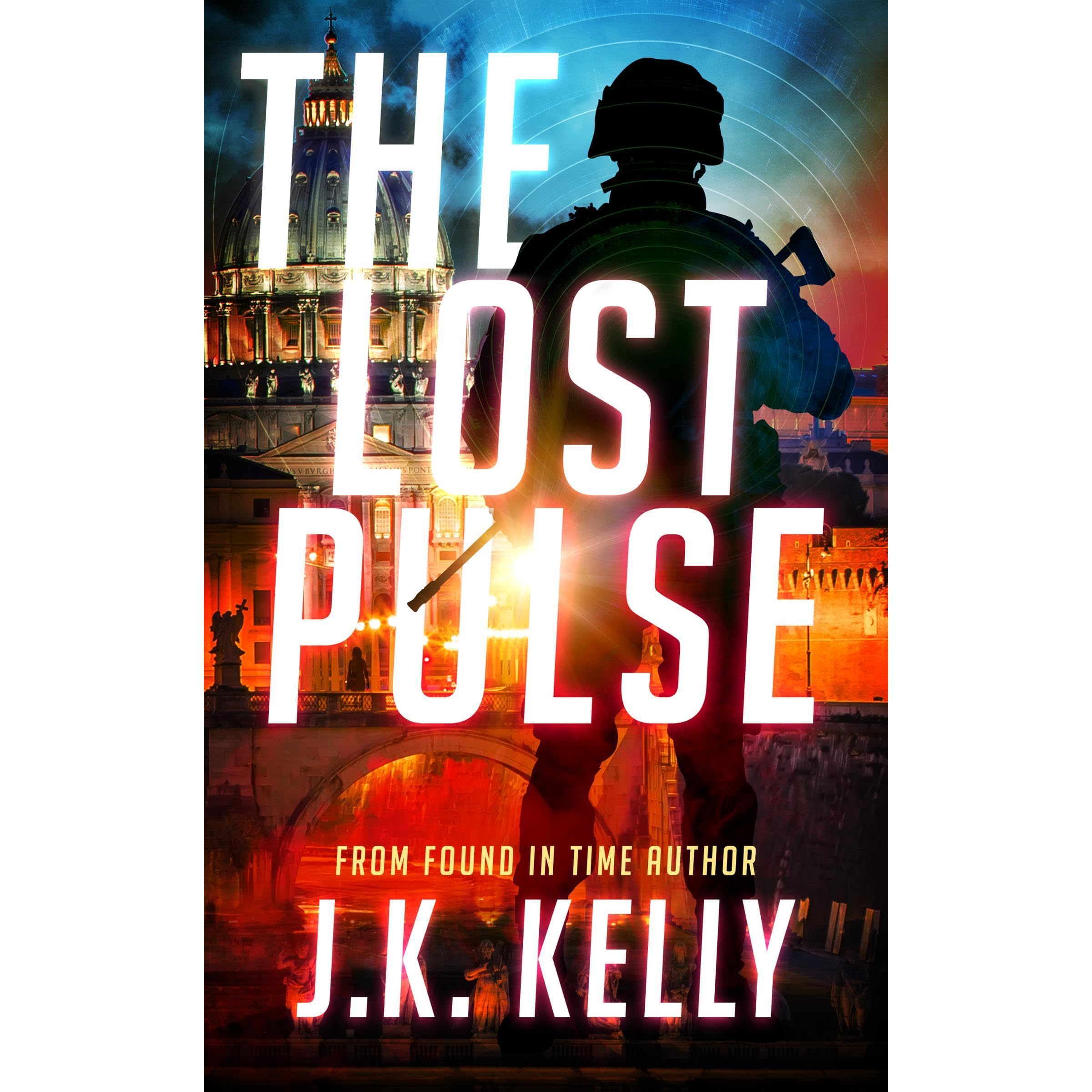 The Lost Pulse