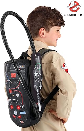 Miniatura 2 de Paquete de protones Cazafantasmas para niños pequeños estándar