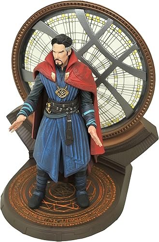 Miniatura 2 de Marvel Select Doctor Strange in The Multiverse of Madness Figura de acción