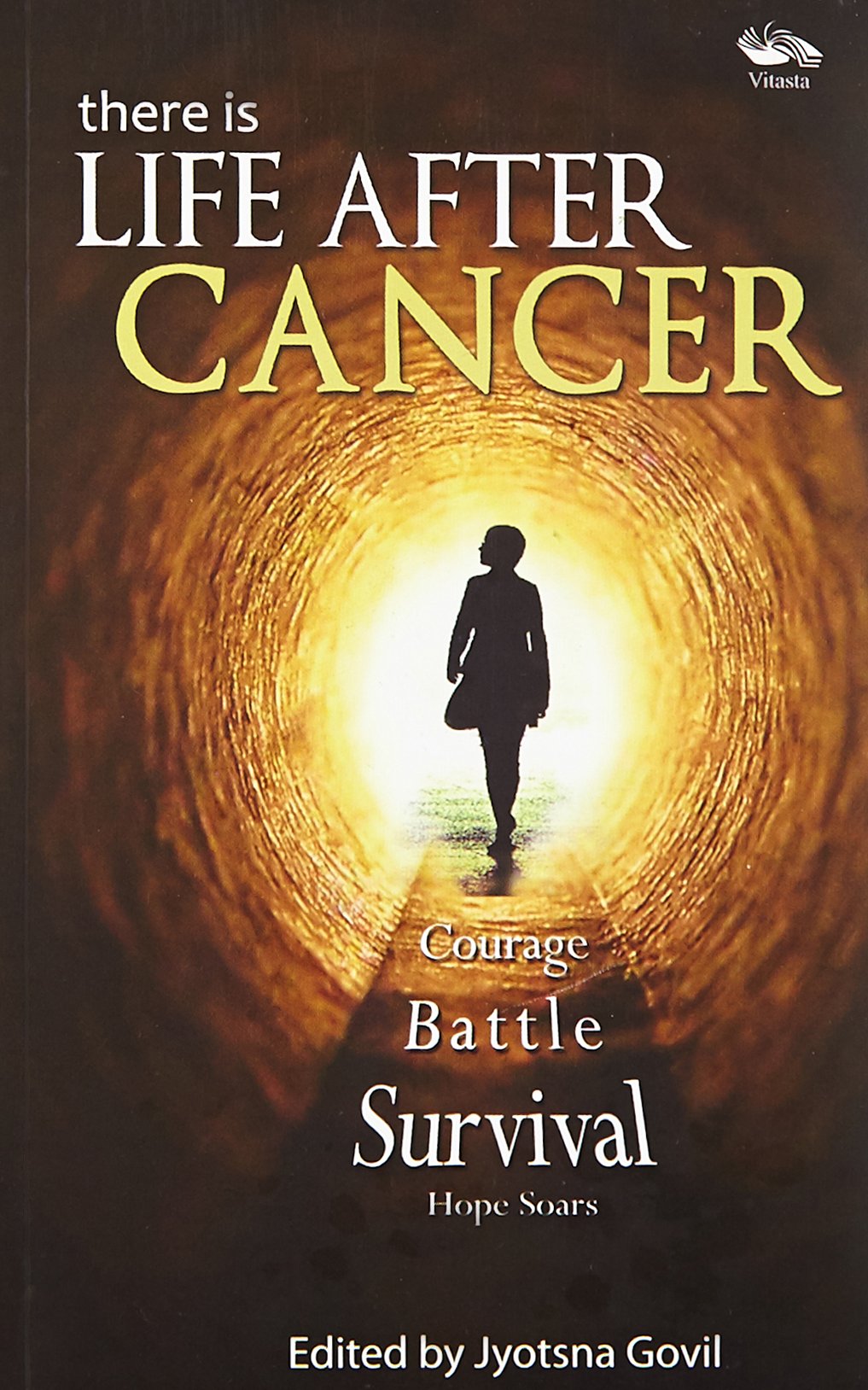 Hope Soars: Life After Cancer - Courage Batt