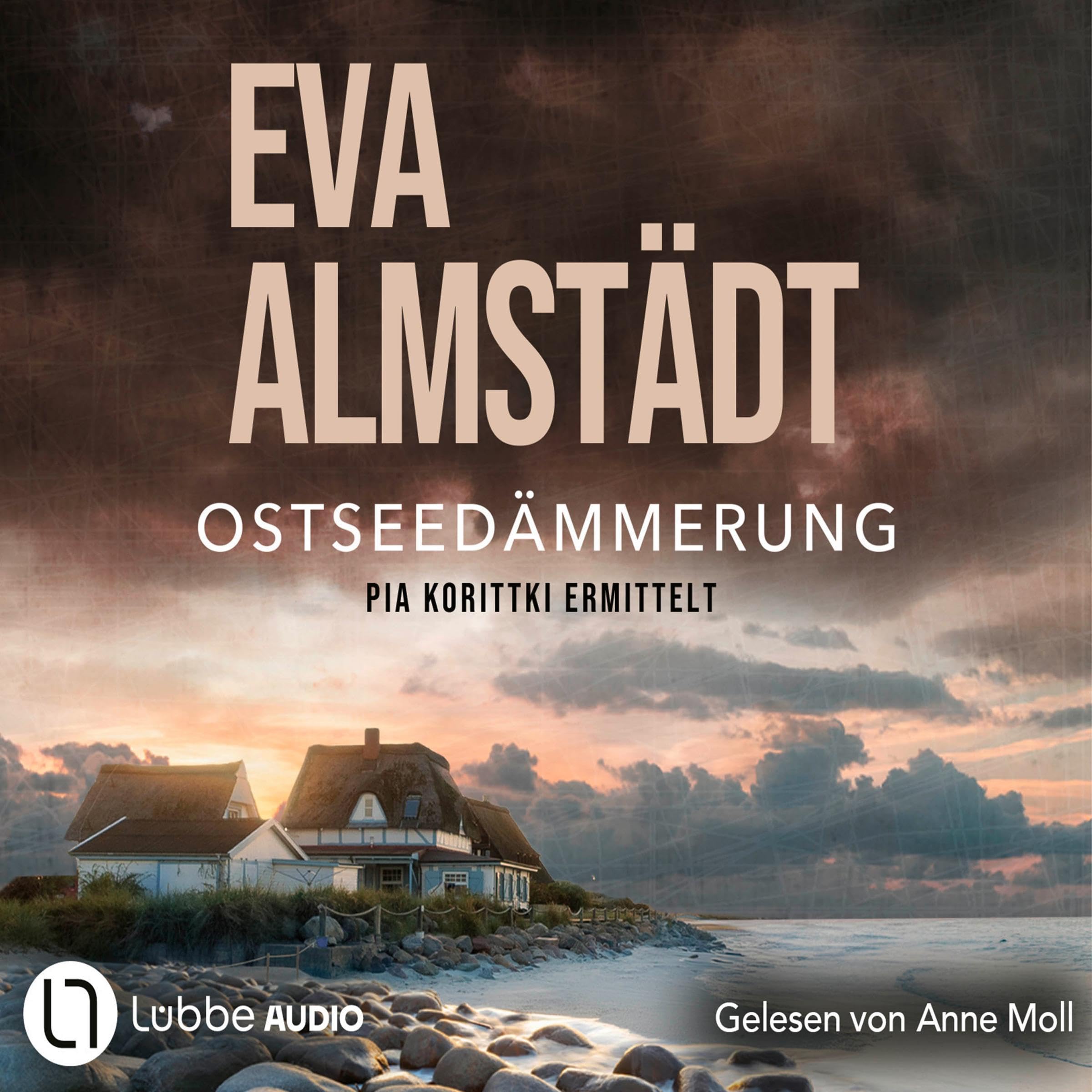 Cover art for Ostseedämmerung